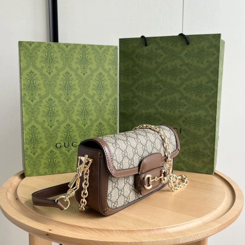 Seasonal Gucci Satchel Bags 81059