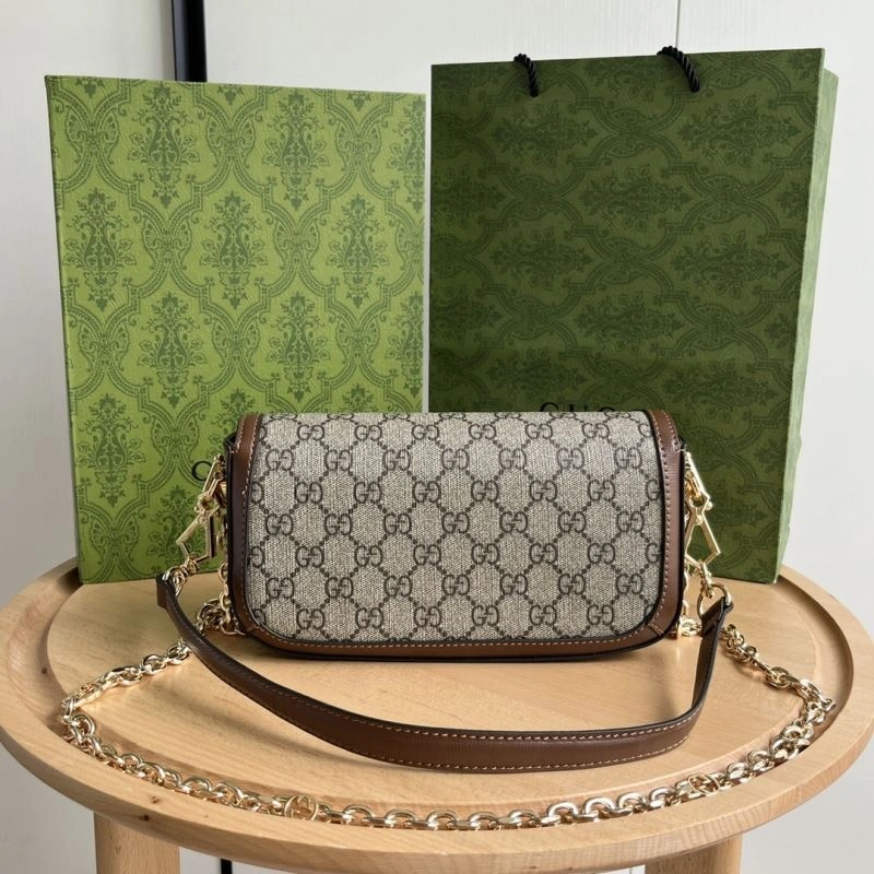 Seasonal Gucci Satchel Bags 81059