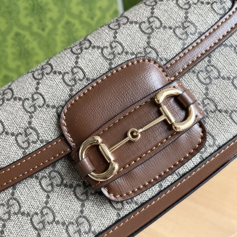 Seasonal Gucci Satchel Bags 81059