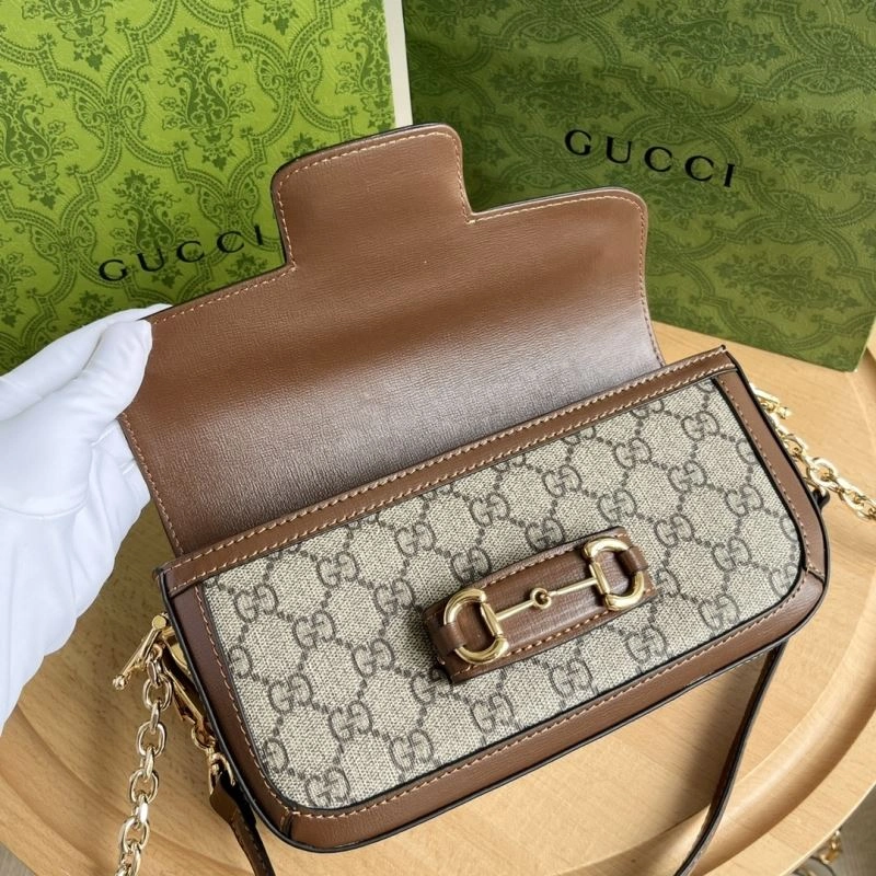 Seasonal Gucci Satchel Bags 81059