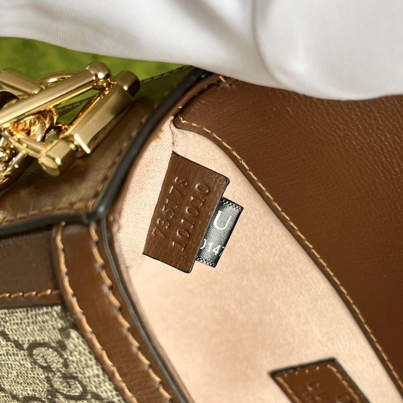 Seasonal Gucci Satchel Bags 81059