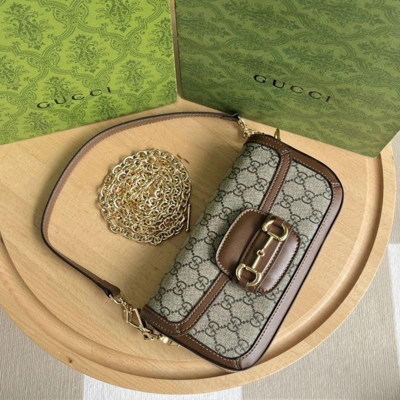 Seasonal Gucci Satchel Bags 81059