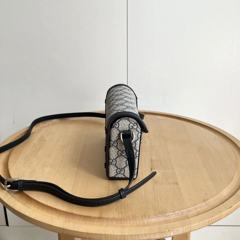 Functional Gucci Satchel Bags 81058