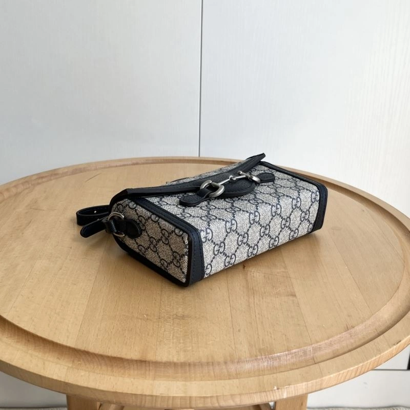Functional Gucci Satchel Bags 81058