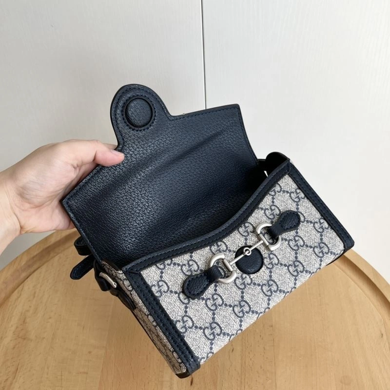Functional Gucci Satchel Bags 81058
