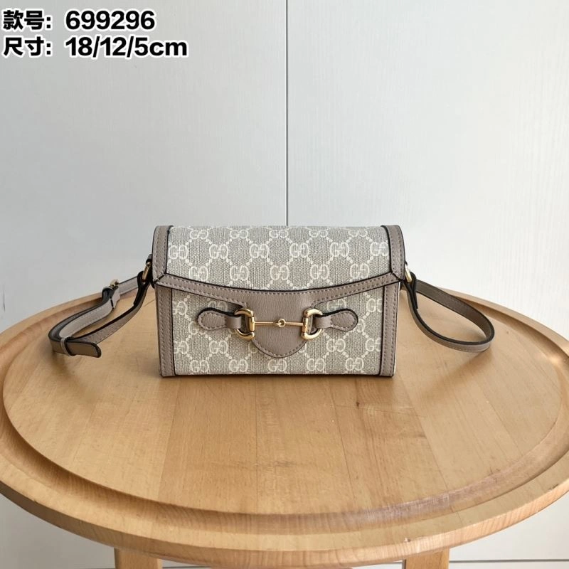 Gucci Satchel Bags Packable 81061