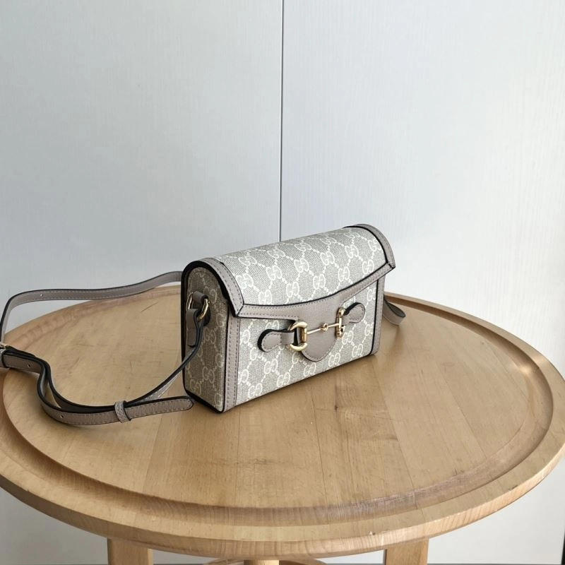 Gucci Satchel Bags Packable 81061