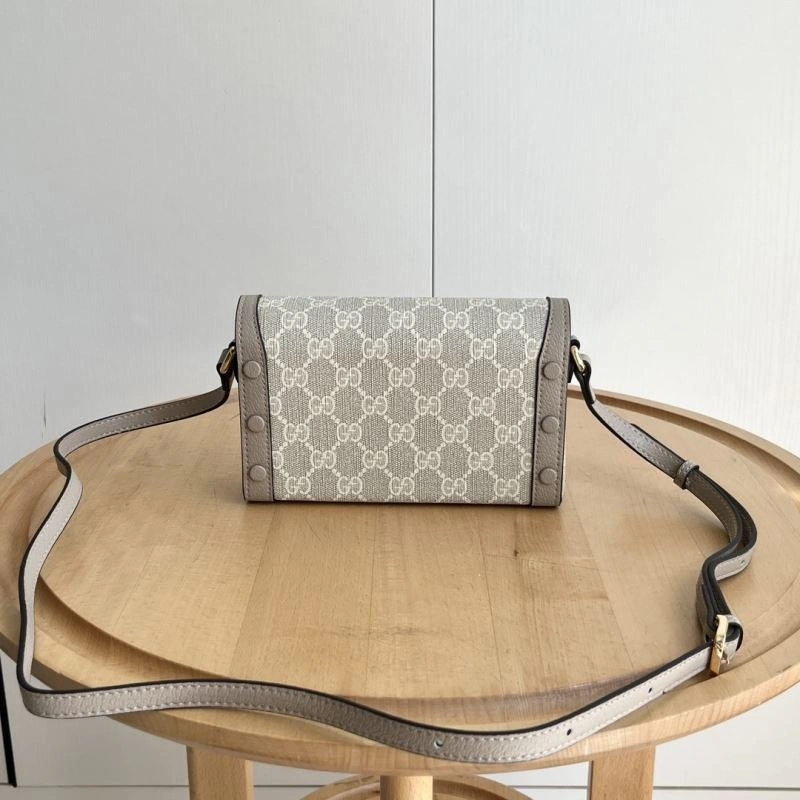 Gucci Satchel Bags Packable 81061