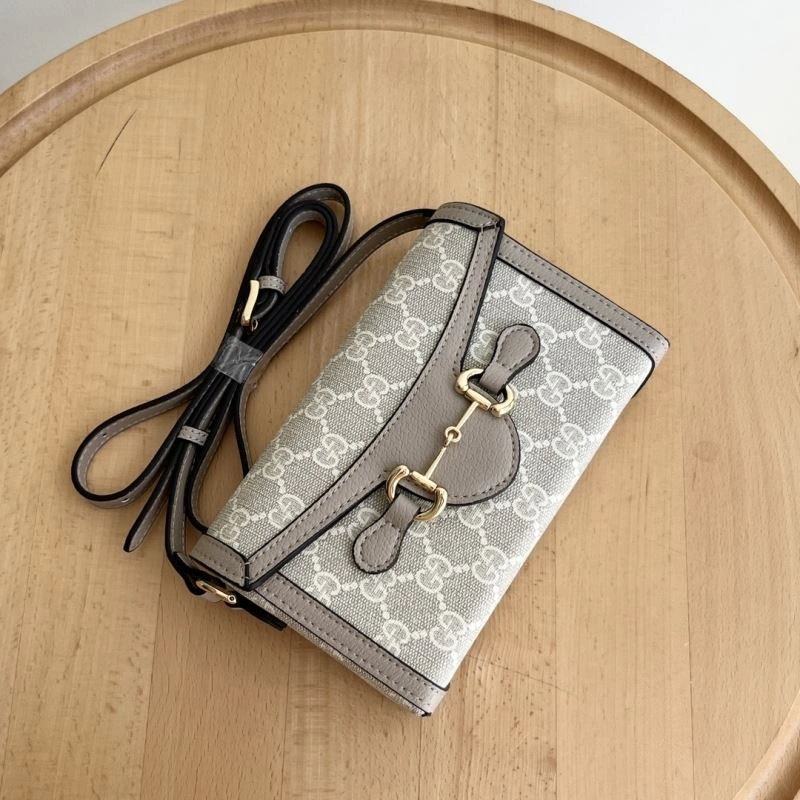 Gucci Satchel Bags Packable 81061
