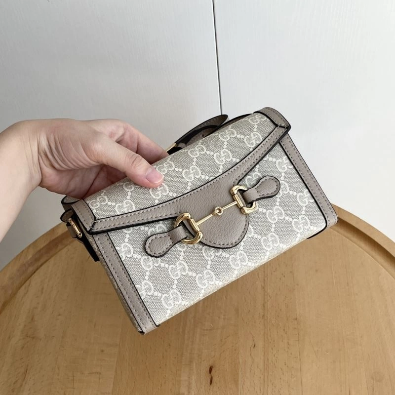 Gucci Satchel Bags Packable 81061