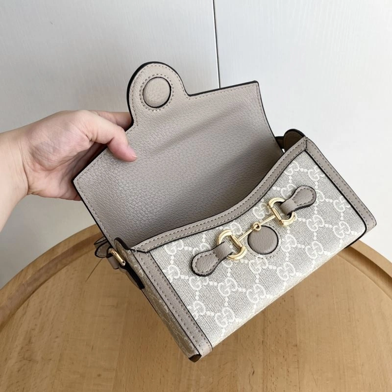 Gucci Satchel Bags Packable 81061