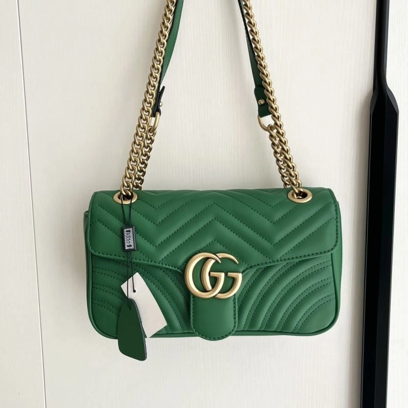 SoftTouch Gucci Satchel Bags 81063
