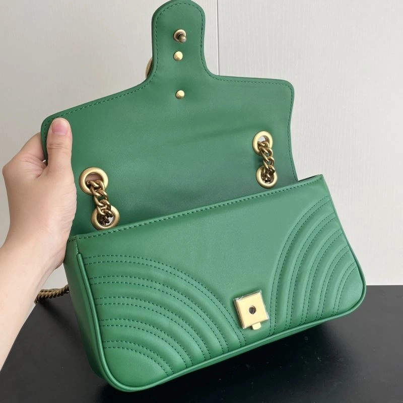 SoftTouch Gucci Satchel Bags 81063