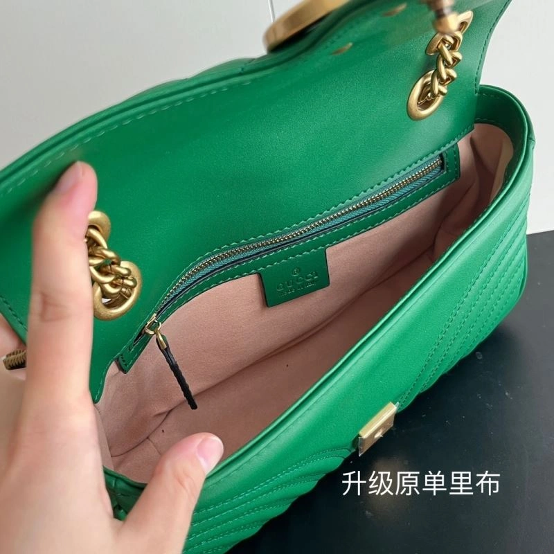 SoftTouch Gucci Satchel Bags 81063