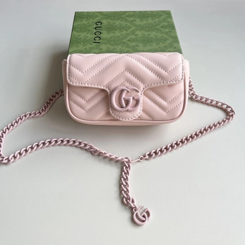 Gucci Satchel Bags Packable 81054