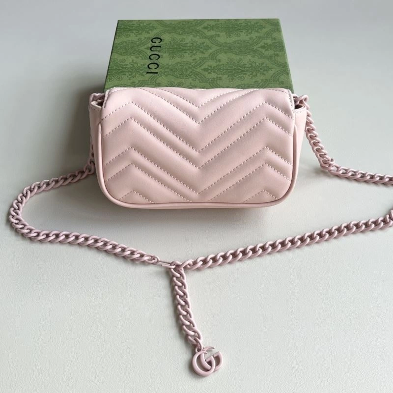 Gucci Satchel Bags Packable 81054