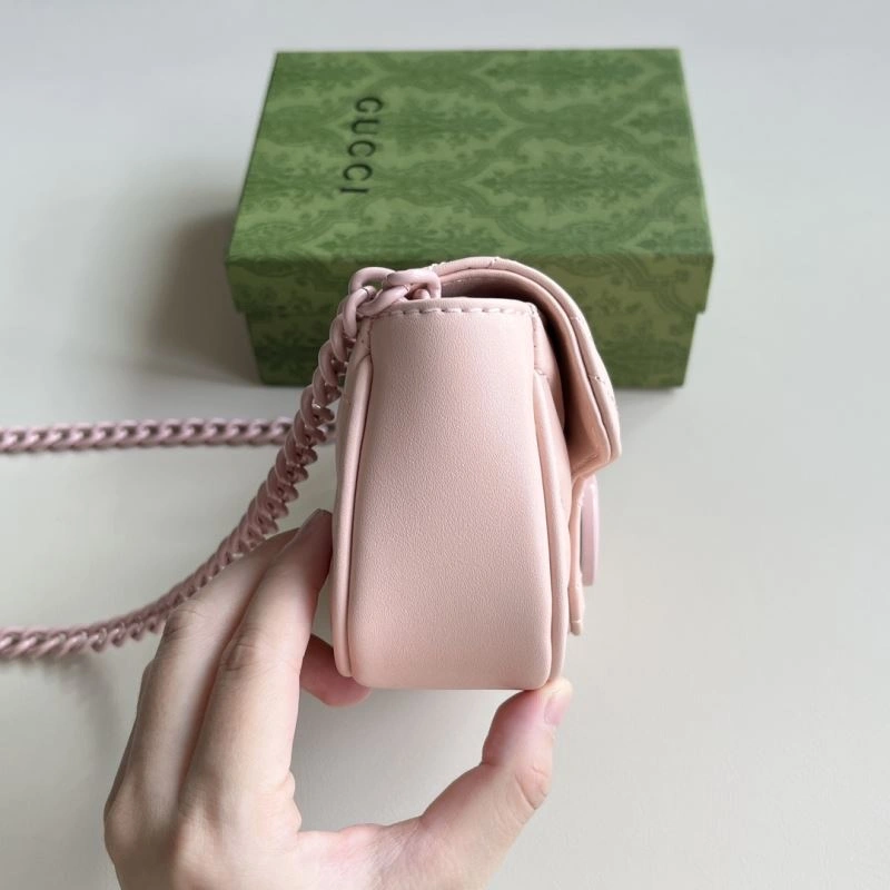Gucci Satchel Bags Packable 81054