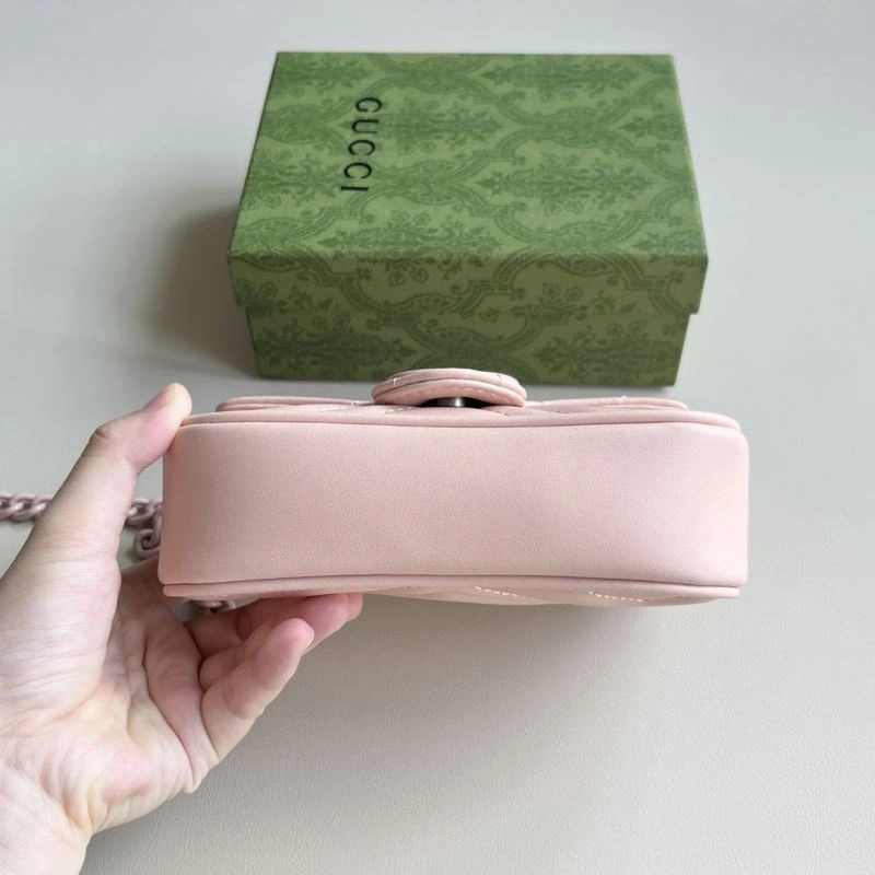 Gucci Satchel Bags Packable 81054