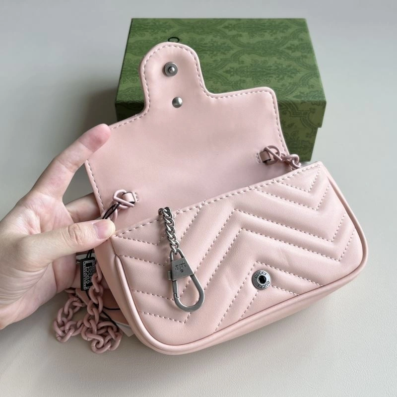 Gucci Satchel Bags Packable 81054