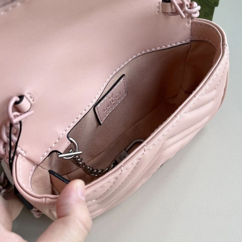 Gucci Satchel Bags Packable 81054