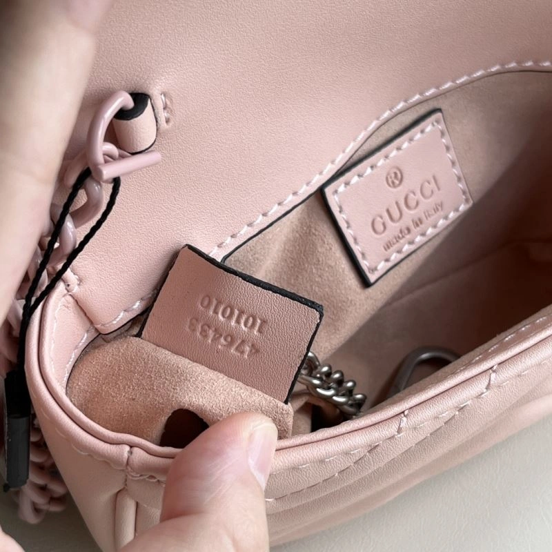 Gucci Satchel Bags Packable 81054