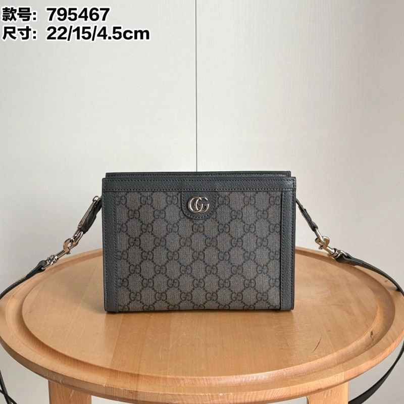 TravelReady Gucci Satchel Bags 81078