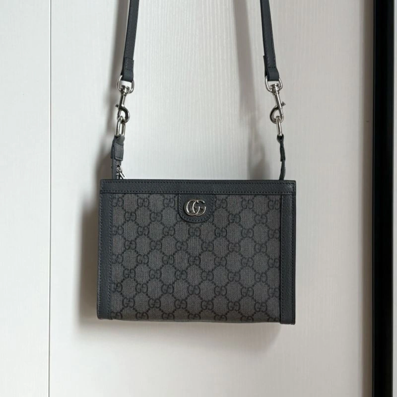 TravelReady Gucci Satchel Bags 81078