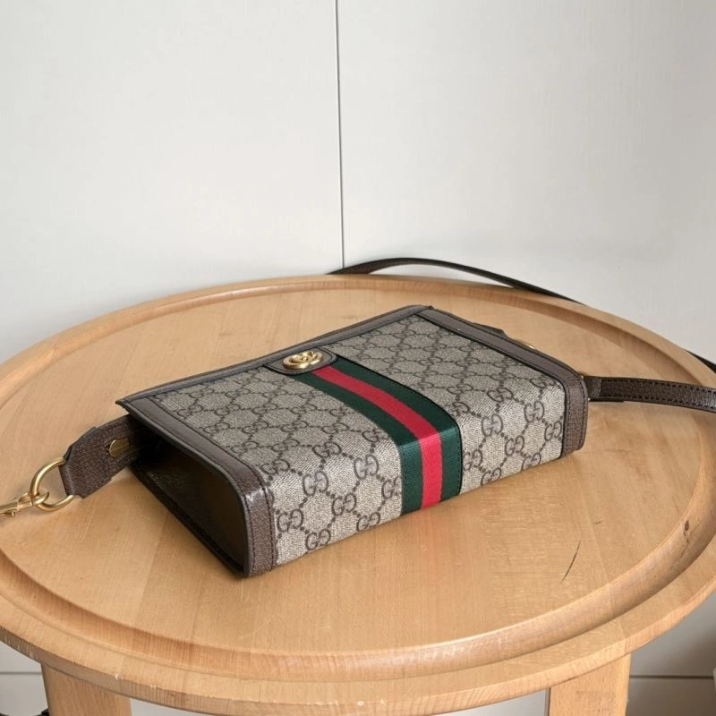 Gucci Satchel Bags Lightweight 81051