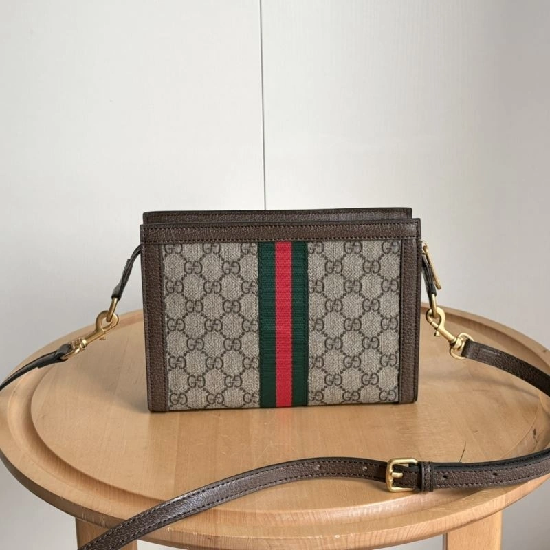 Gucci Satchel Bags Lightweight 81051