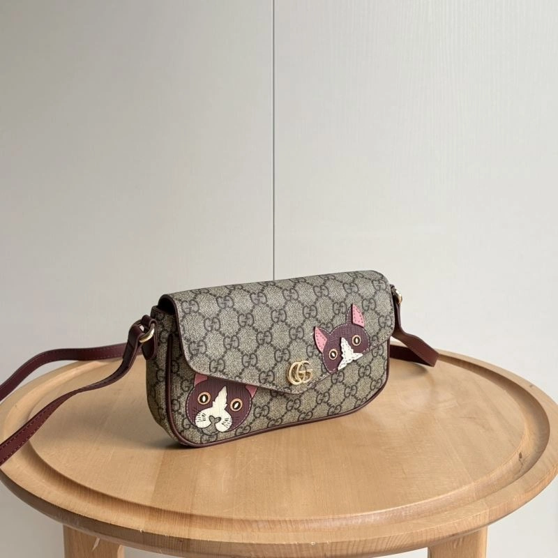 Classic Gucci Satchel Bags 81050