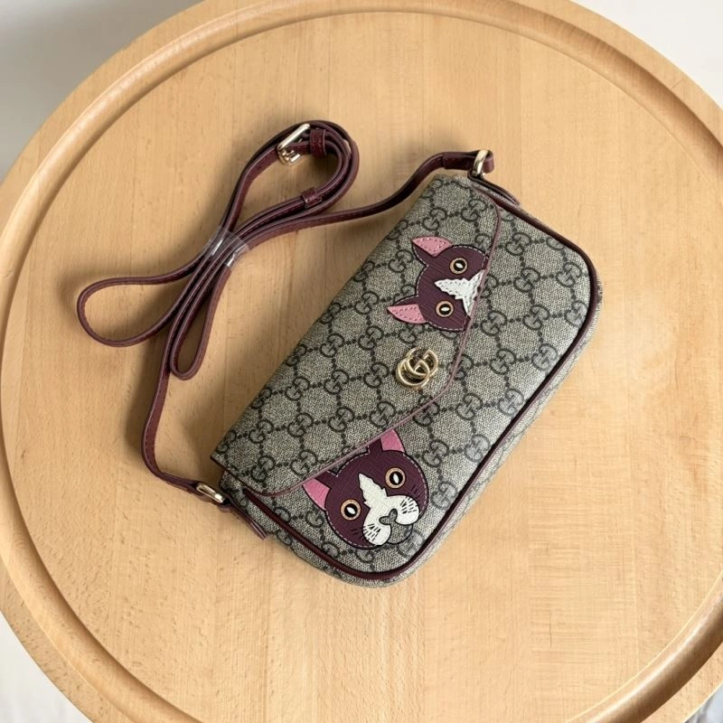 Classic Gucci Satchel Bags 81050