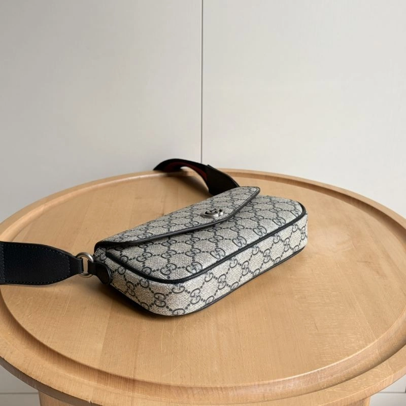 Gucci Satchel Bags EyeCatching 81049