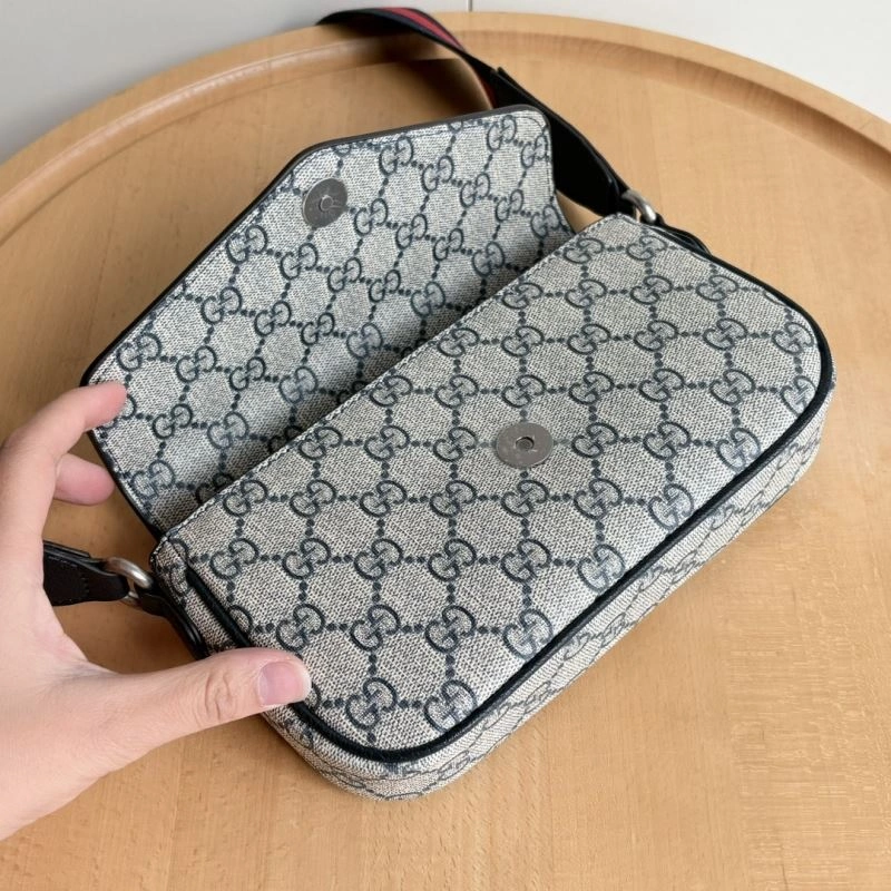 Gucci Satchel Bags EyeCatching 81049