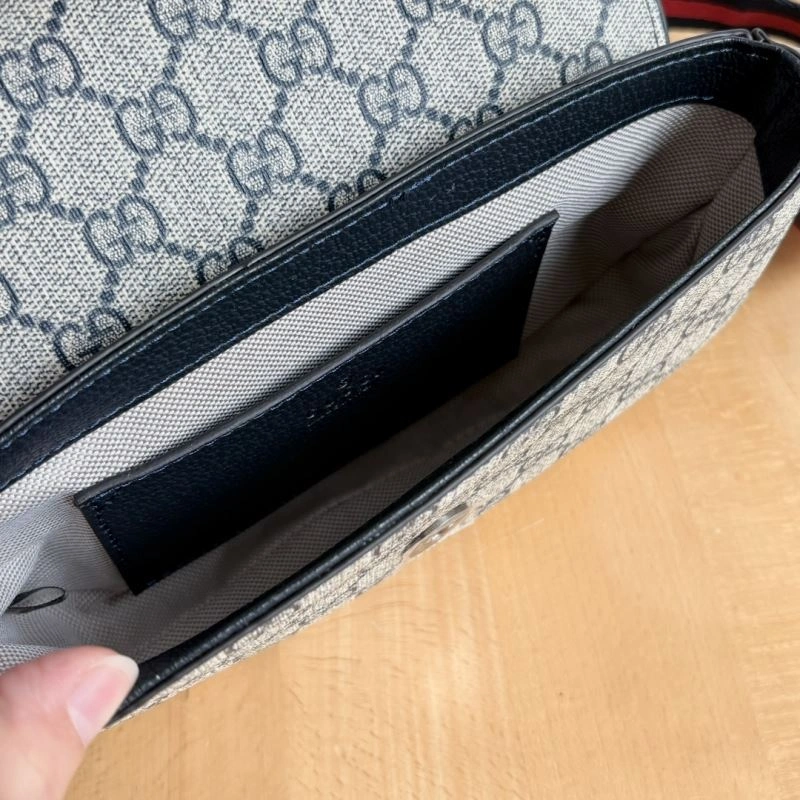 Gucci Satchel Bags EyeCatching 81049