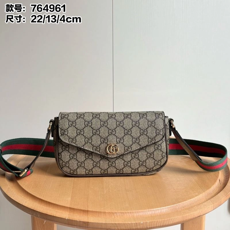 Gucci Satchel Bags TechFriendly 81046