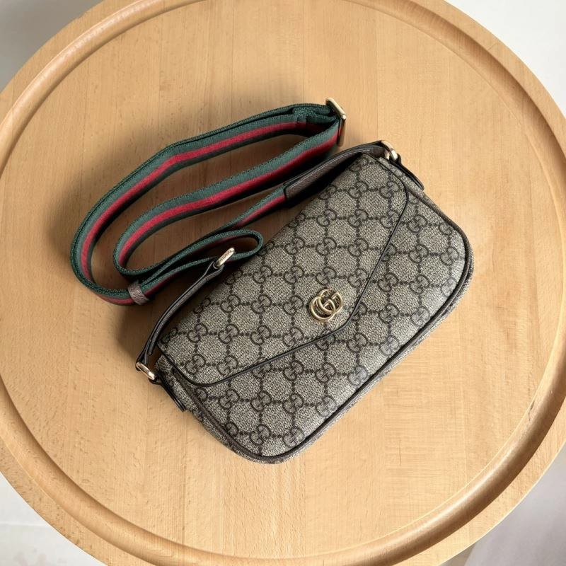 Gucci Satchel Bags TechFriendly 81046