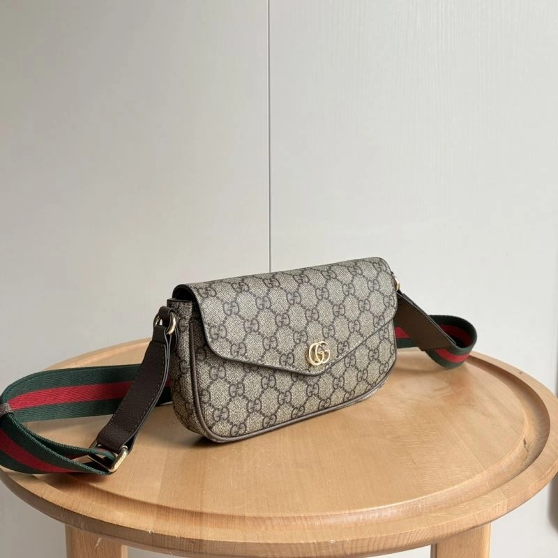Gucci Satchel Bags TechFriendly 81046