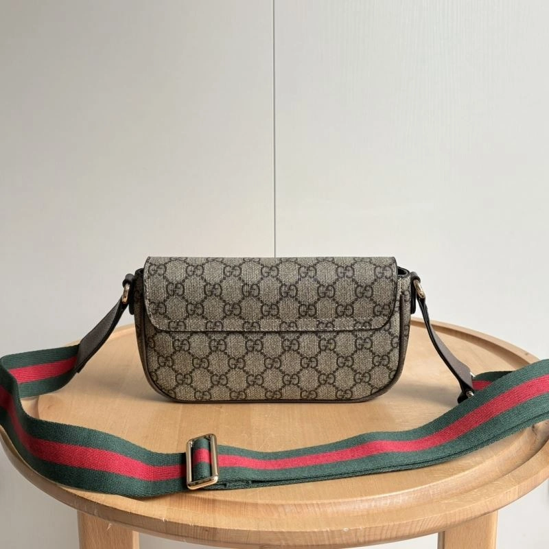 Gucci Satchel Bags TechFriendly 81046