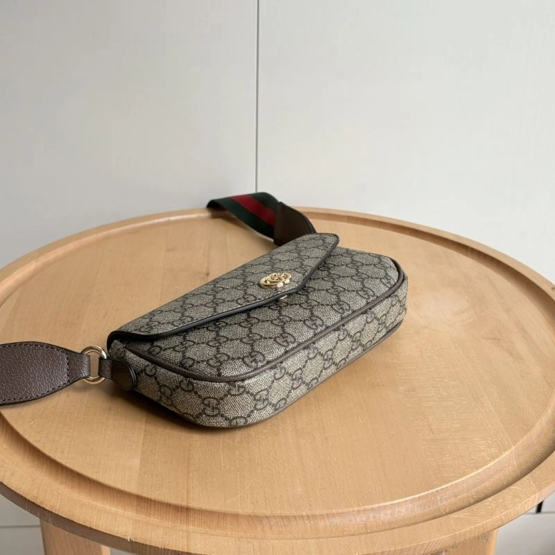 Gucci Satchel Bags TechFriendly 81046
