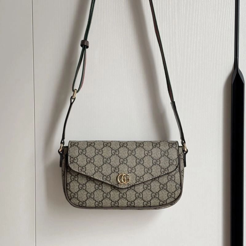 Gucci Satchel Bags TechFriendly 81046