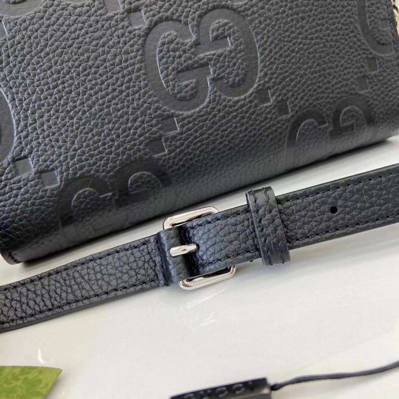 Gucci Satchel Bags Snug 81045