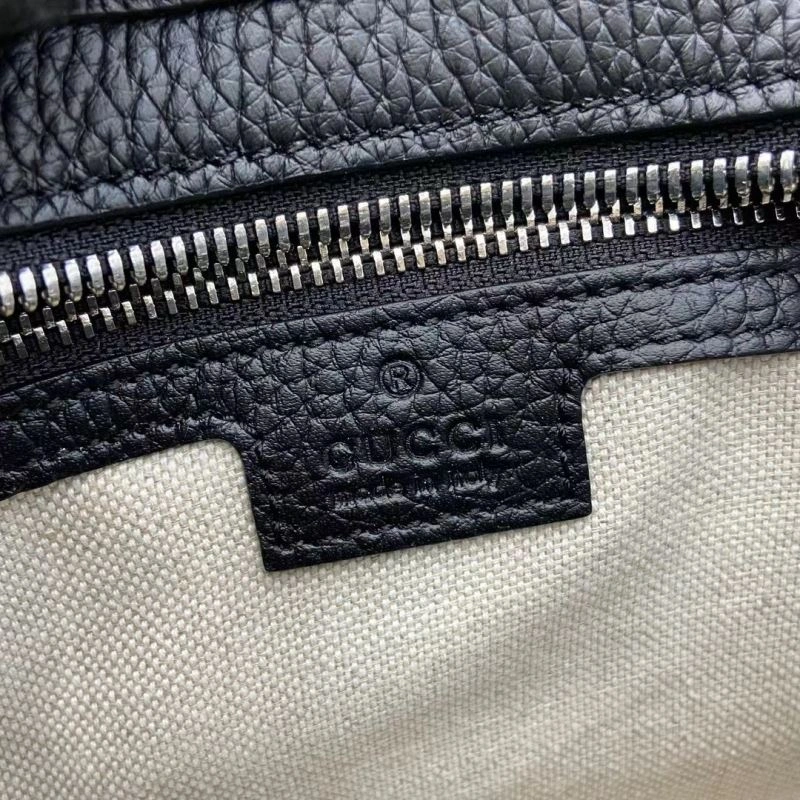 Gucci Satchel Bags Snug 81045