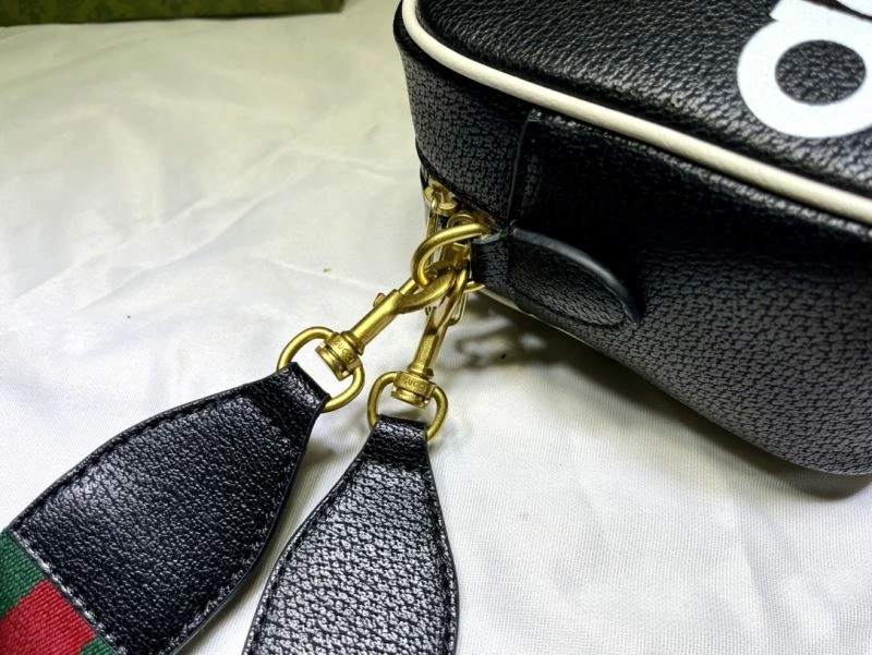 ZeroBulk Gucci Satchel Bags 81041