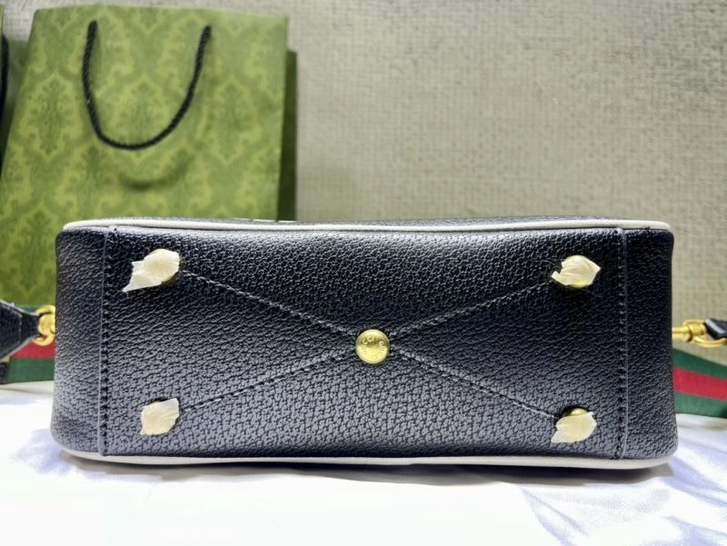 ZeroBulk Gucci Satchel Bags 81041