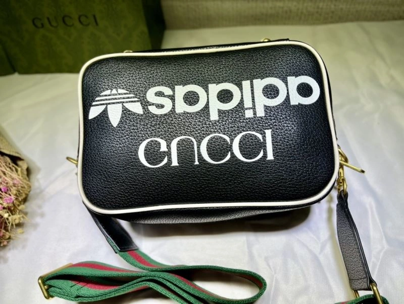 ZeroBulk Gucci Satchel Bags 81041