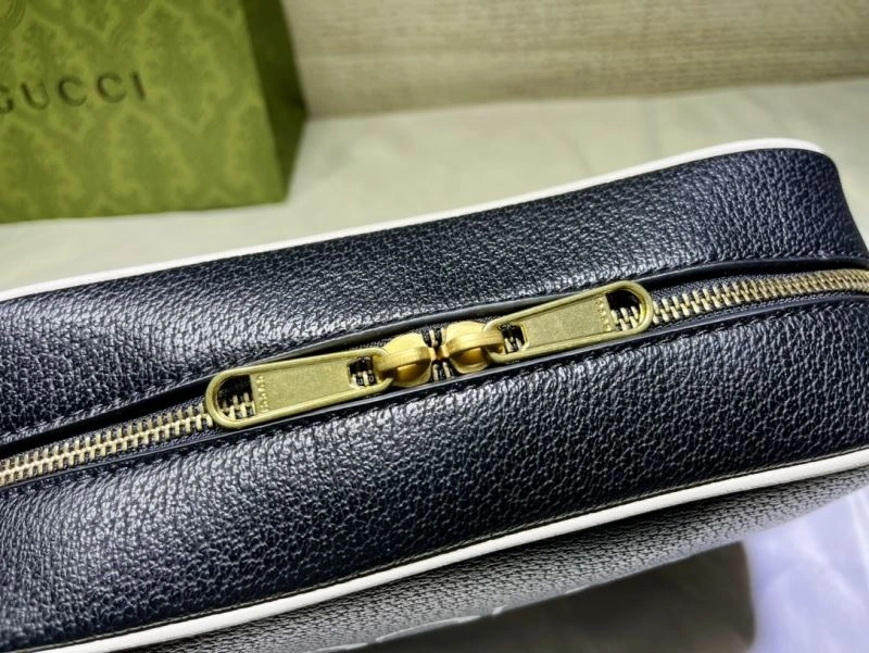 ZeroBulk Gucci Satchel Bags 81041