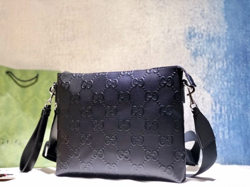 Thermal Gucci Satchel Bags 81043