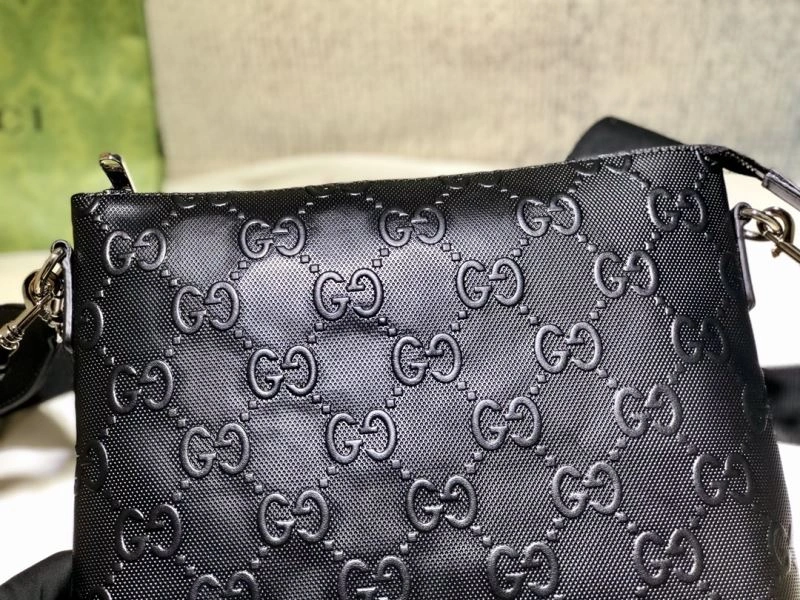 Thermal Gucci Satchel Bags 81043