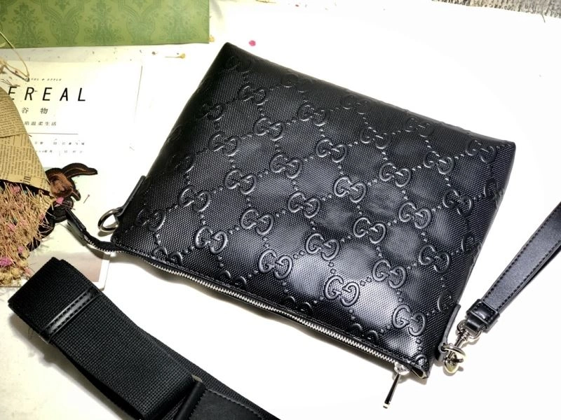 Thermal Gucci Satchel Bags 81043