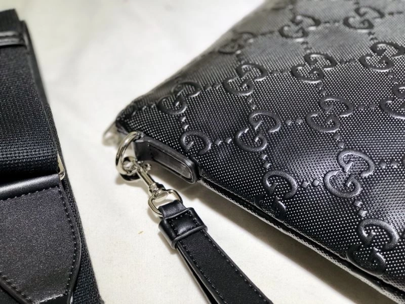 Thermal Gucci Satchel Bags 81043